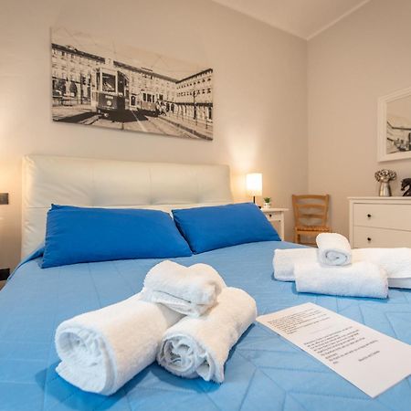 Suite Sant Antonino 12 Min Di Metro Dal Centro Turin Exterior photo