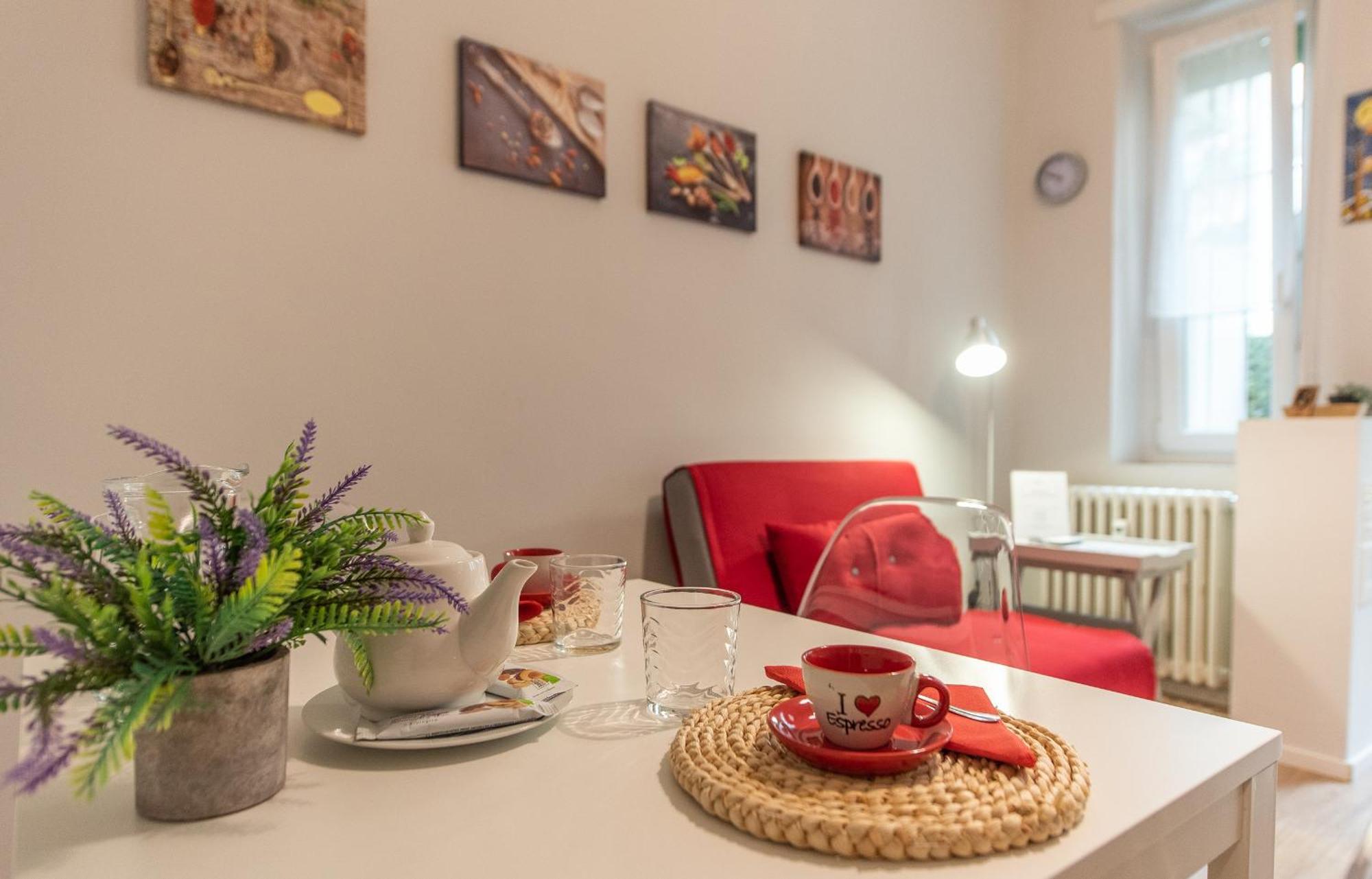 Suite Sant Antonino 12 Min Di Metro Dal Centro Turin Exterior photo